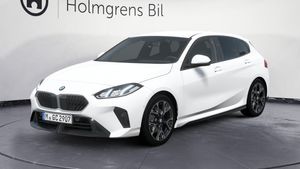BMW 120 bild 1