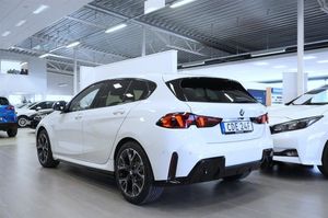 BMW 120 bild 4