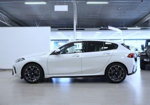 BMW 120 bild 3