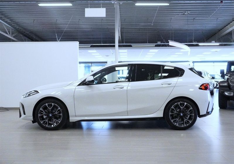 BMW 120 bild 3