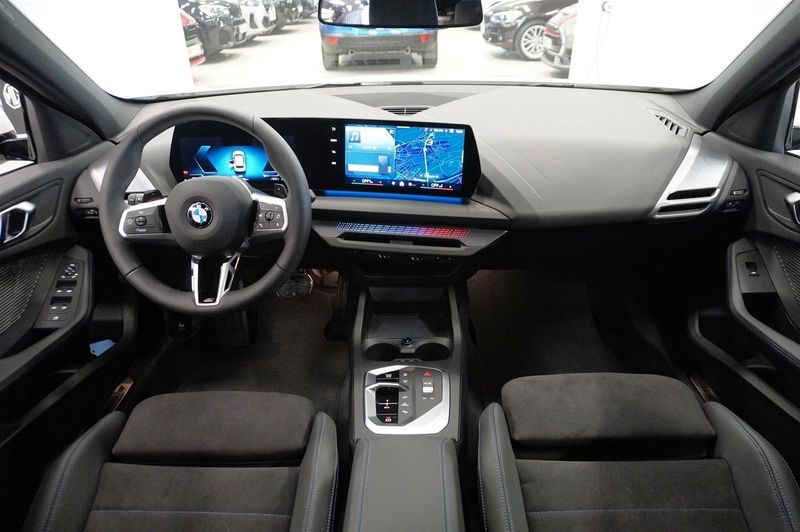 BMW 120 bild 19