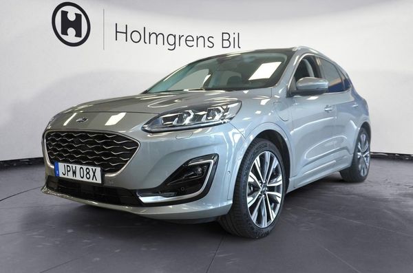 Ford Kuga Ränta 3,95% - 2021