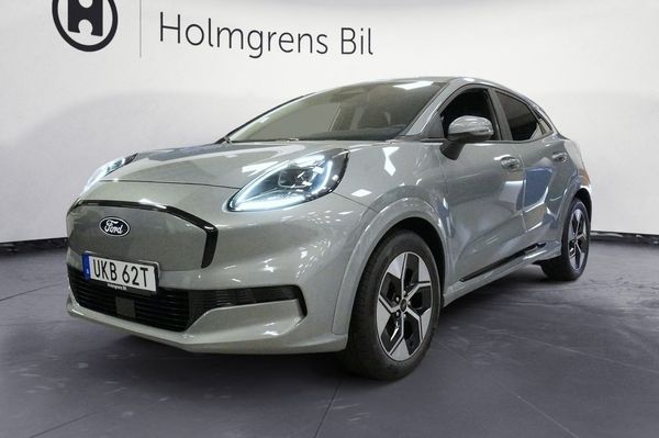 Ford Puma Gen-E 168hk - 2025