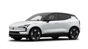 Volvo EX30 bild 1