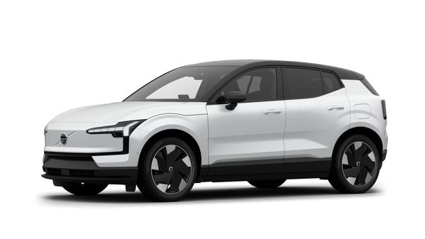 Volvo EX30 Ultra Privatleasing - 2027