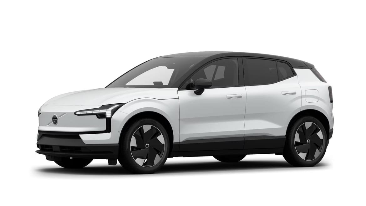 Volvo EX30