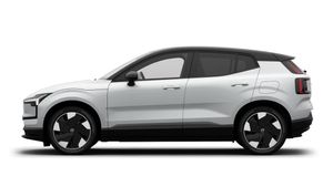 Volvo EX30 bild 2
