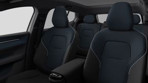 Volvo EX30 bild 6