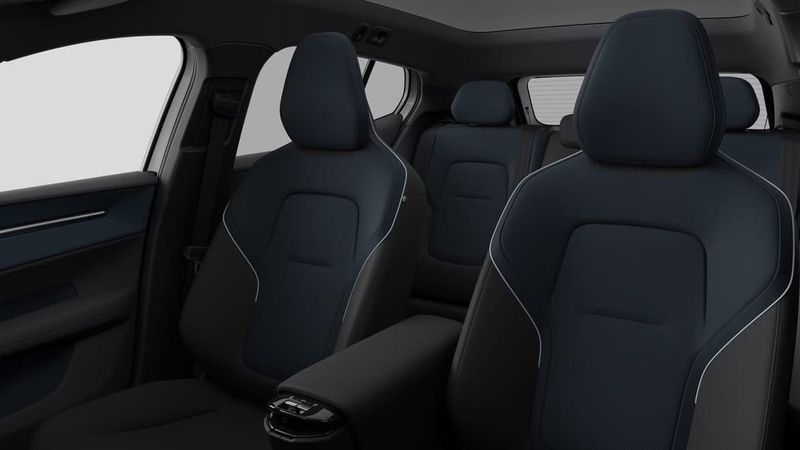 Volvo EX30 bild 6