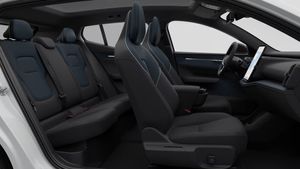 Volvo EX30 bild 5