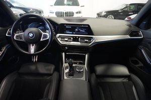 BMW 330 bild 11