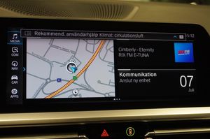BMW 330 bild 16