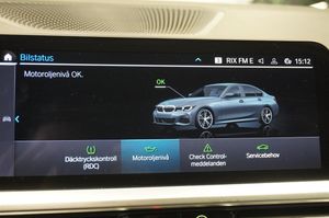 BMW 330 bild 19