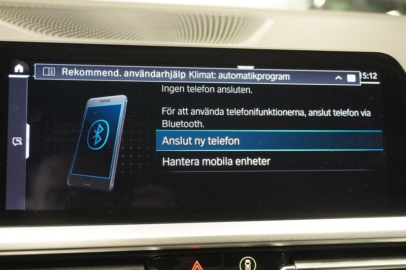 BMW 330 bild 18