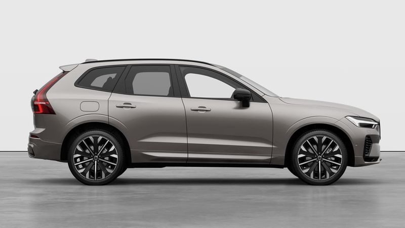 Volvo XC60 bild 6