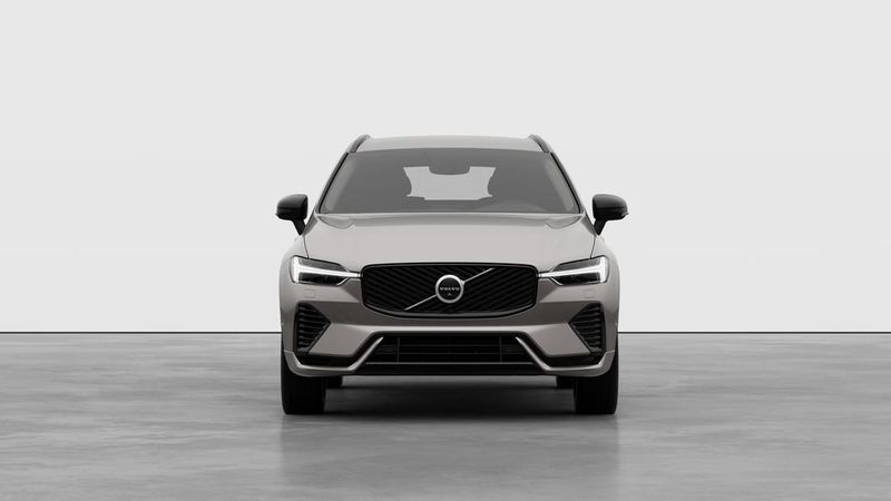 Volvo XC60 bild 7