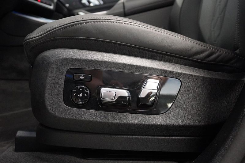BMW X5 bild 8