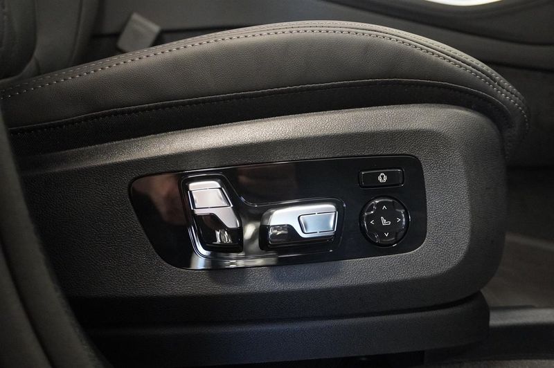BMW X5 bild 12