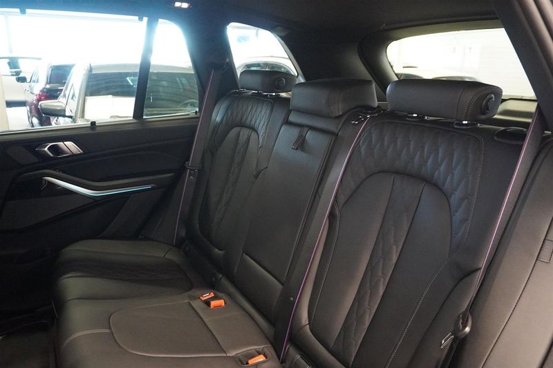 BMW X5 bild 25