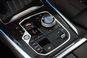 BMW X5 bild 14