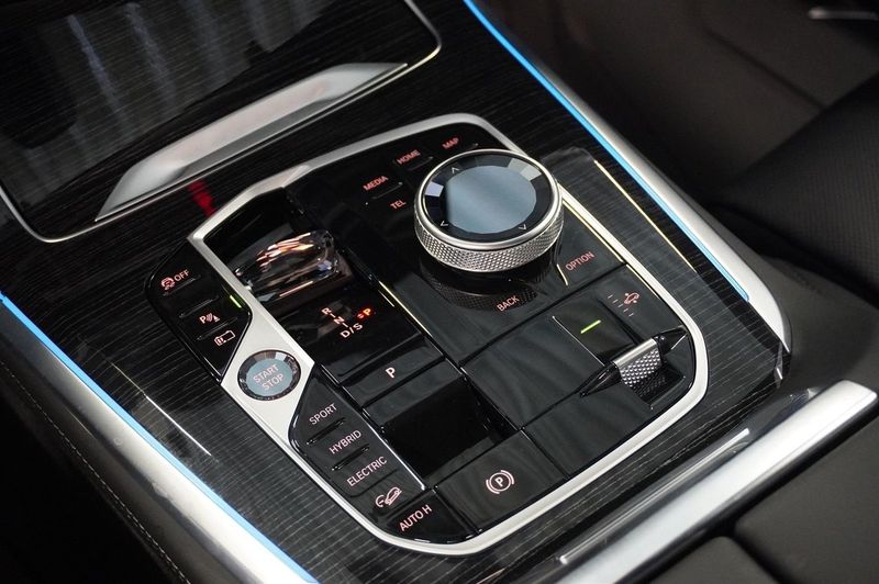 BMW X5 bild 14