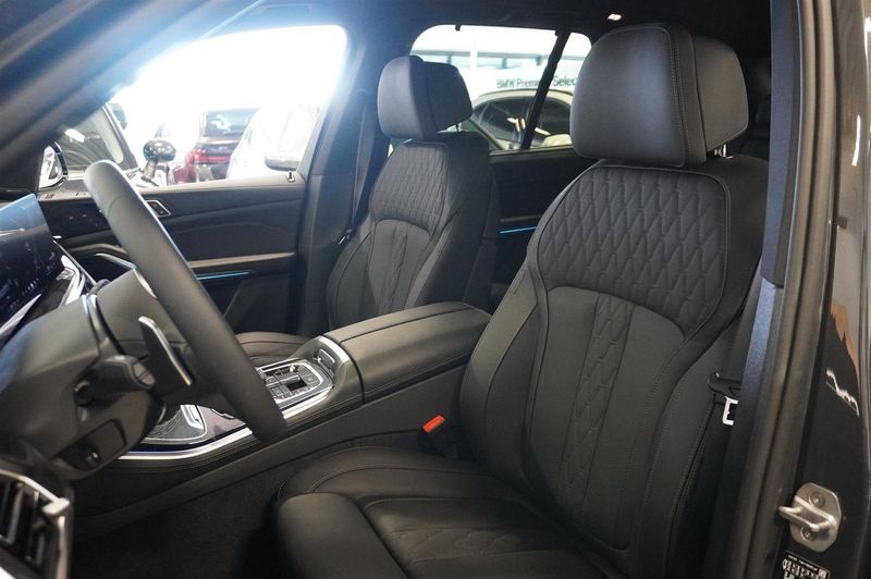 BMW X5 bild 7