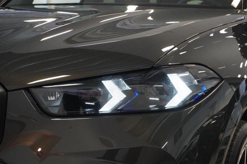 BMW X5 bild 2