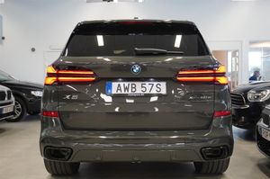 BMW X5 bild 5
