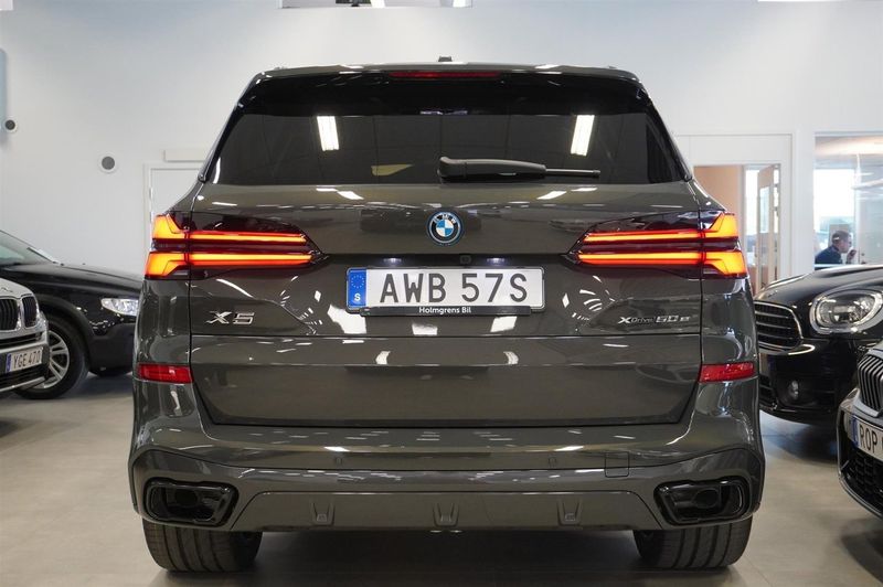 BMW X5 bild 5