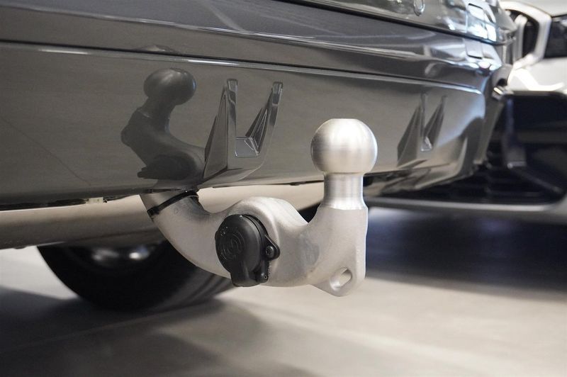BMW X5 bild 6
