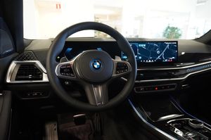 BMW X5 bild 13
