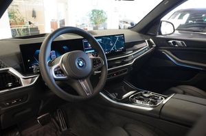 BMW X5 bild 9