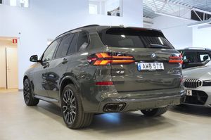 BMW X5 bild 4