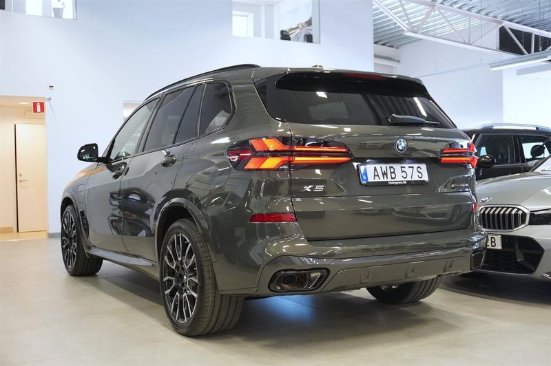 BMW X5 bild 4