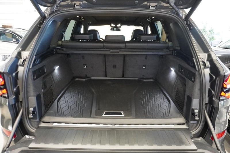 BMW X5 bild 27