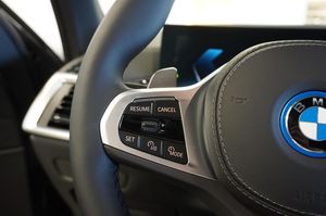 BMW X5 bild 17