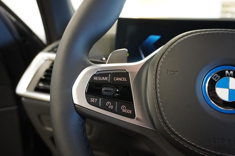 BMW X5 bild 17