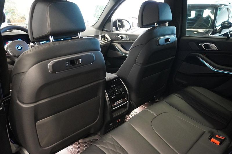 BMW X5 bild 24