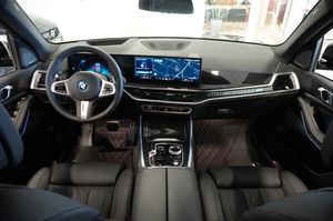 BMW X5 bild 22