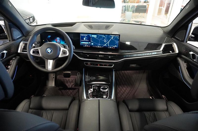 BMW X5 bild 22