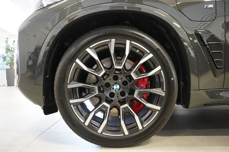BMW X5 bild 3