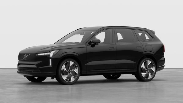 Volvo EX90 Ultra Pro Edition 7s - 2027