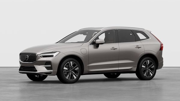 Volvo XC60 T6 Plus Bright Nordic Edition - 2027