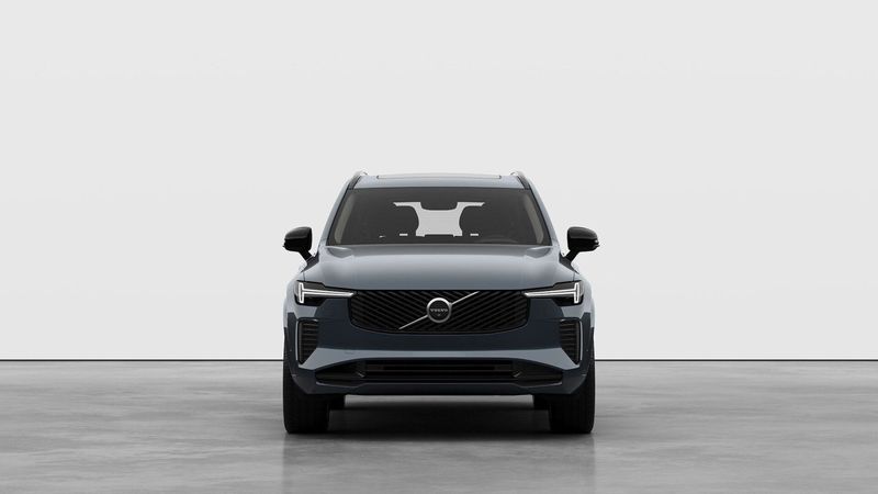 Volvo XC90 bild 5