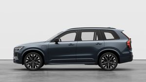 Volvo XC90 bild 2