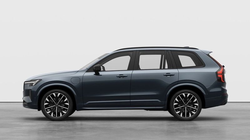 Volvo XC90 bild 2