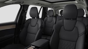 Volvo XC90 bild 9