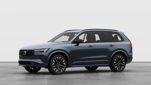 Volvo XC90 bild 1