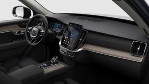 Volvo XC90 bild 6