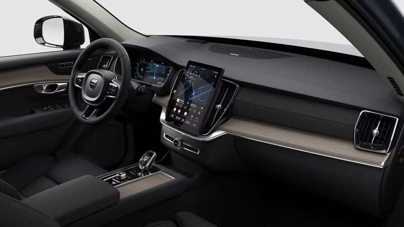 Volvo XC90 bild 6